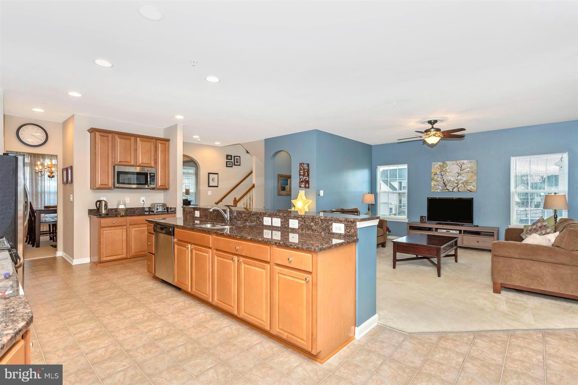 2100 Artillery Road Frederick, MD 21702 - Photo 13 of 30 Kitchen