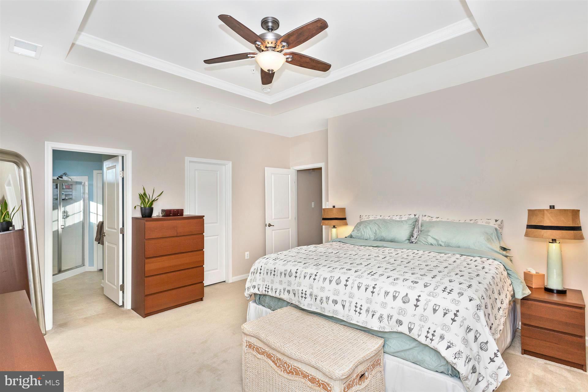2100 Artillery Road Frederick, MD 21702 - Photo 18 of 30 Bedroom (Master)