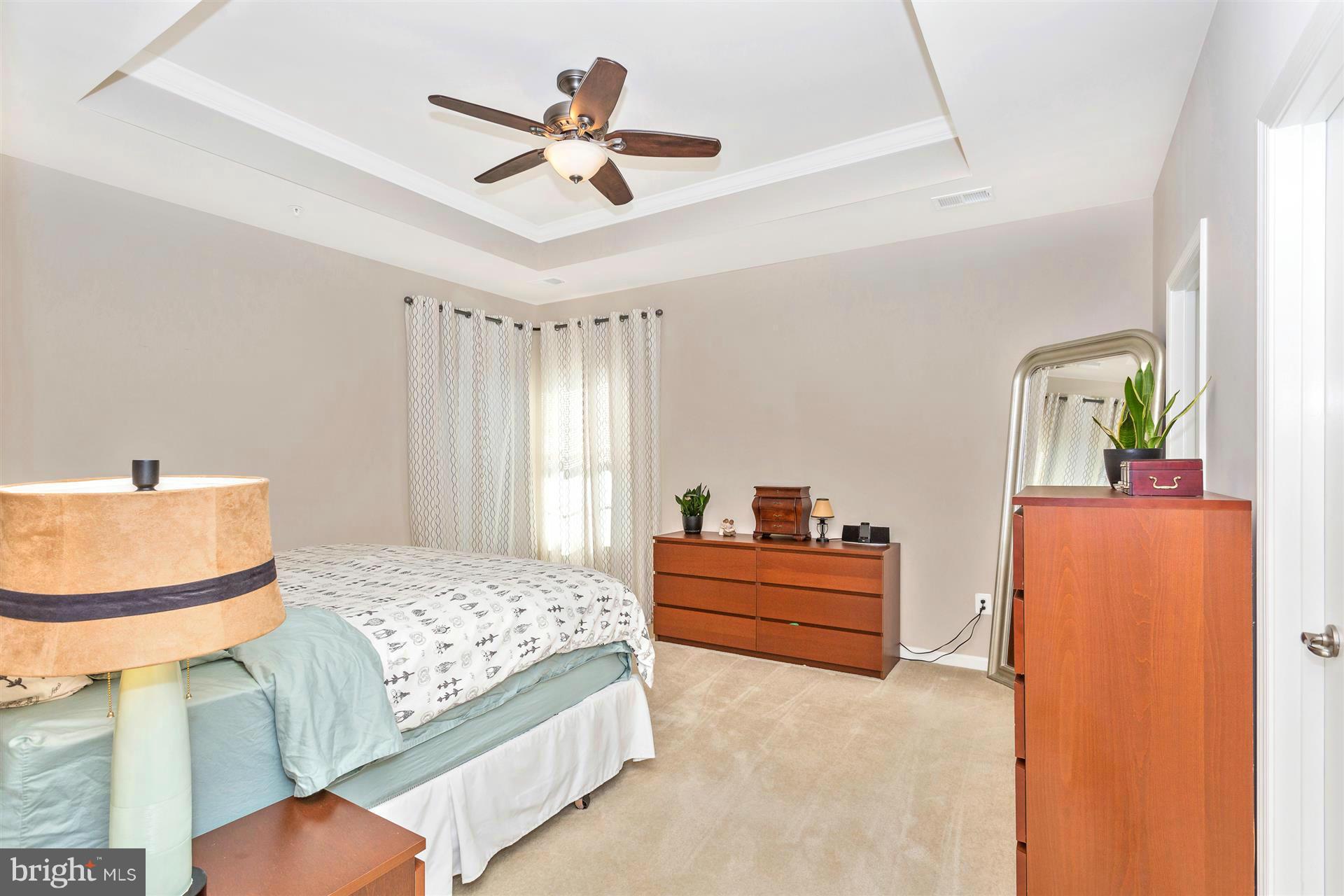 2100 Artillery Road Frederick, MD 21702 - Photo 19 of 30 Bedroom (Master)