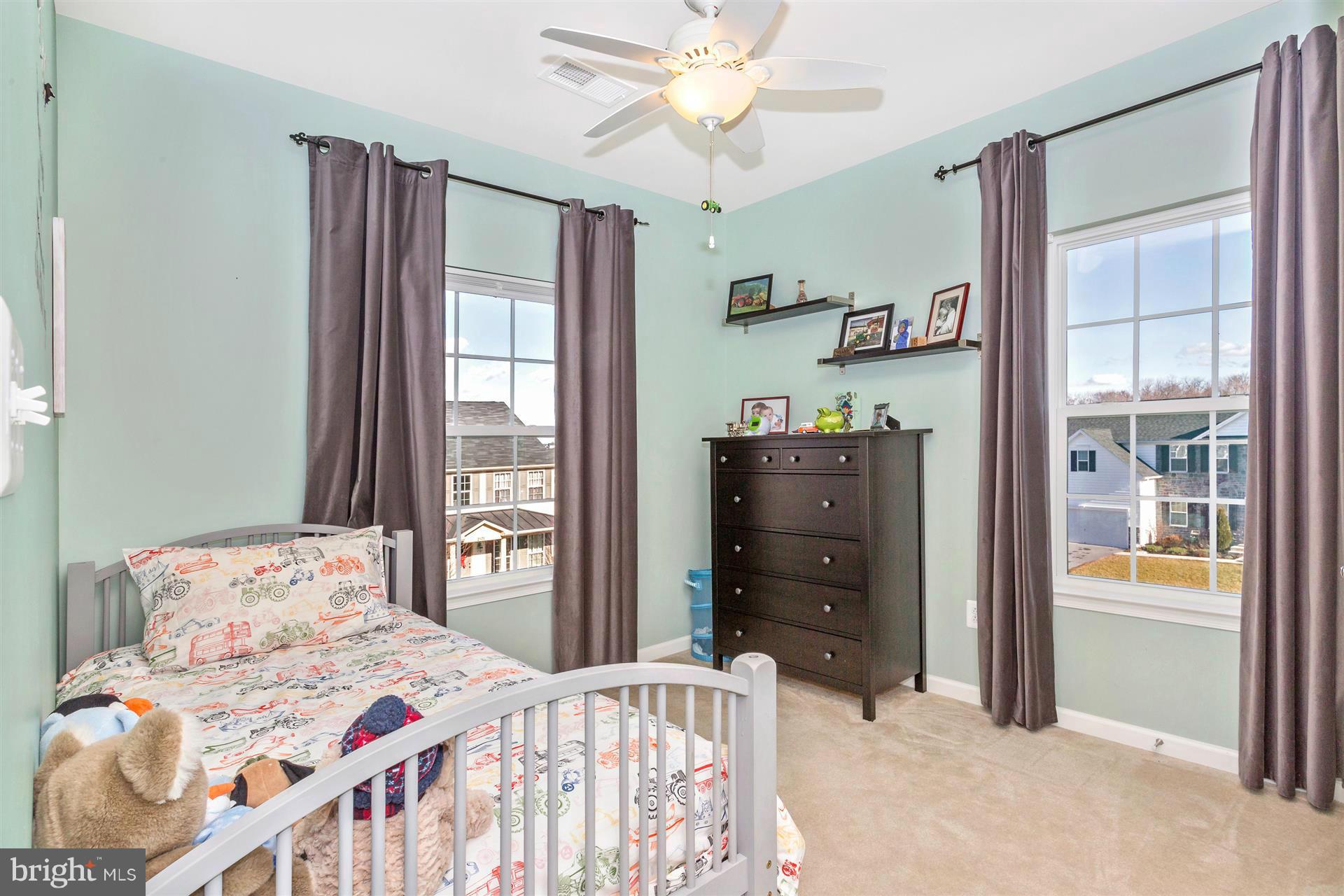 2100 Artillery Road Frederick, MD 21702 - Photo 22 of 30 Bedroom 3