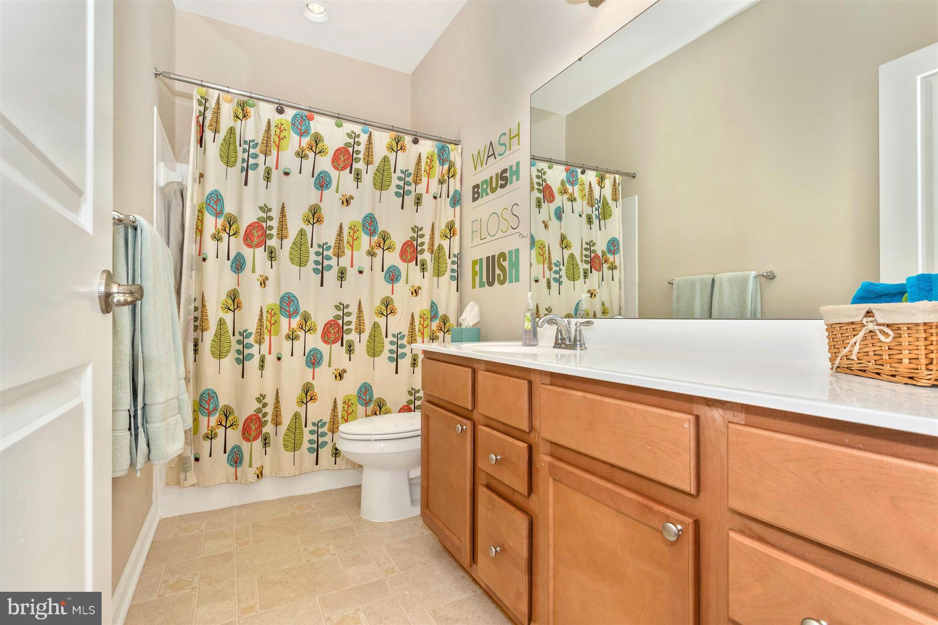 2100 Artillery Road Frederick, MD 21702 - Photo 24 of 30 Upper Level Full Bath
