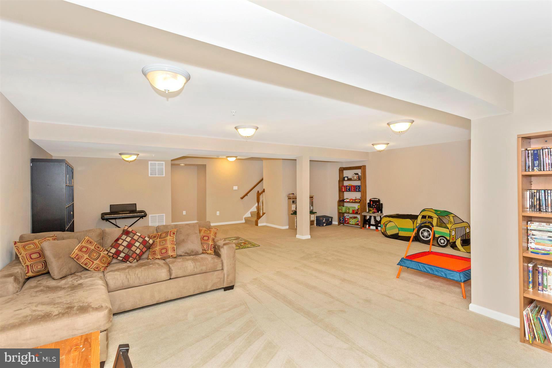 2100 Artillery Road Frederick, MD 21702 - Photo 25 of 30 Rec Room