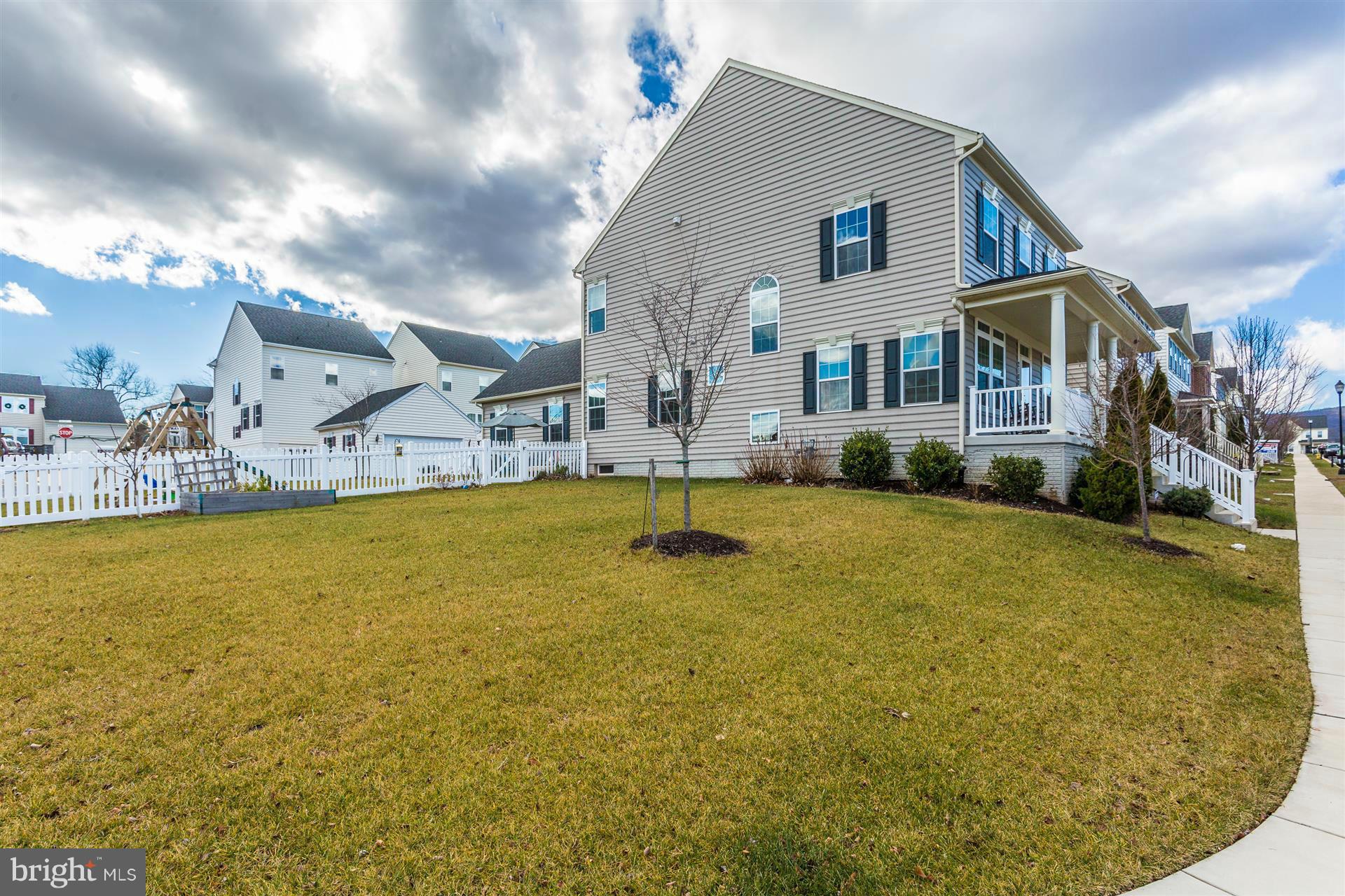 2100 Artillery Road Frederick, MD 21702 - Photo 27 of 30 Exterior (General)
