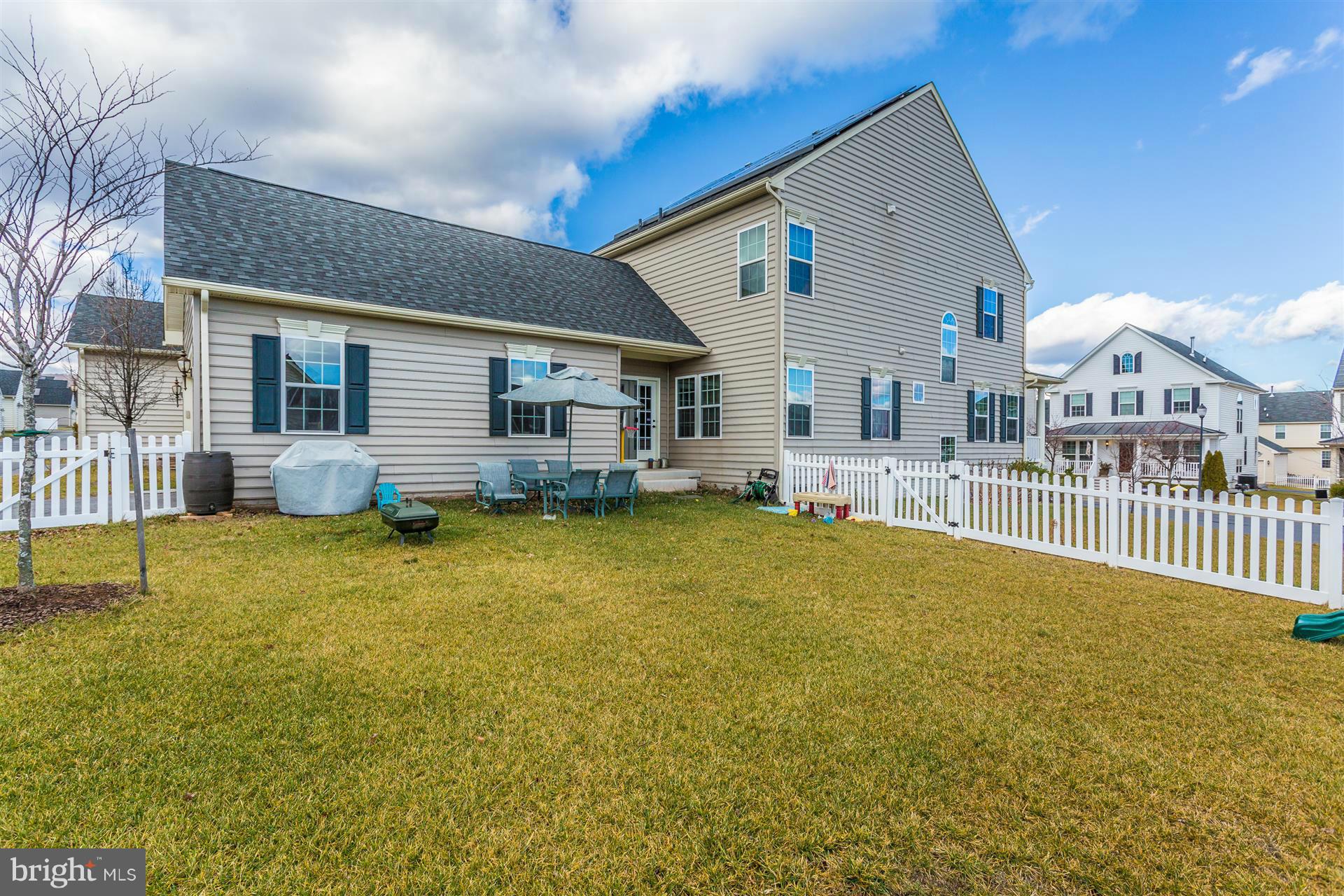 2100 Artillery Road Frederick, MD 21702 - Photo 28 of 30 Exterior (Rear)