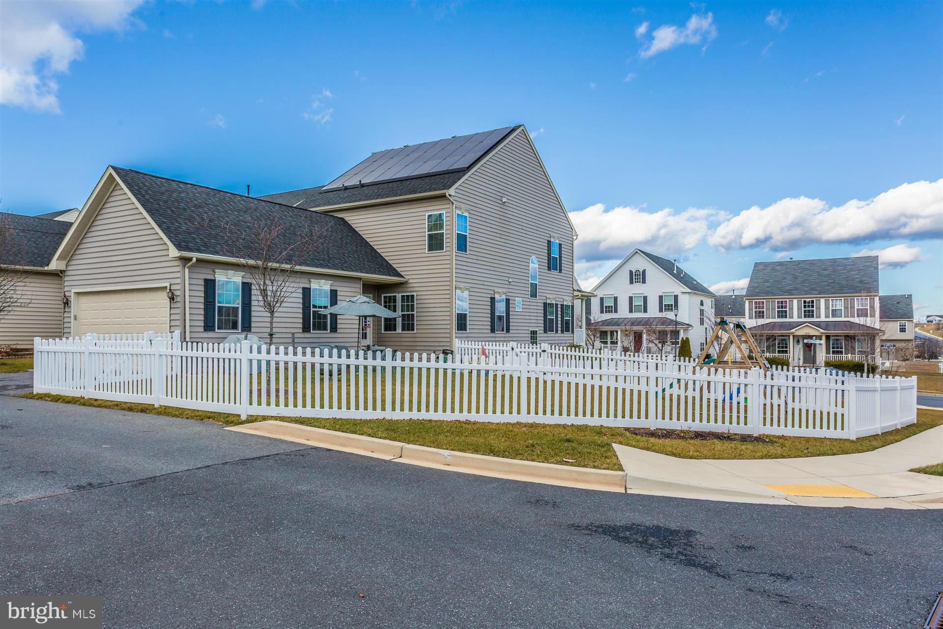 2100 Artillery Road Frederick, MD 21702 - Photo 30 of 30 Exterior (General)