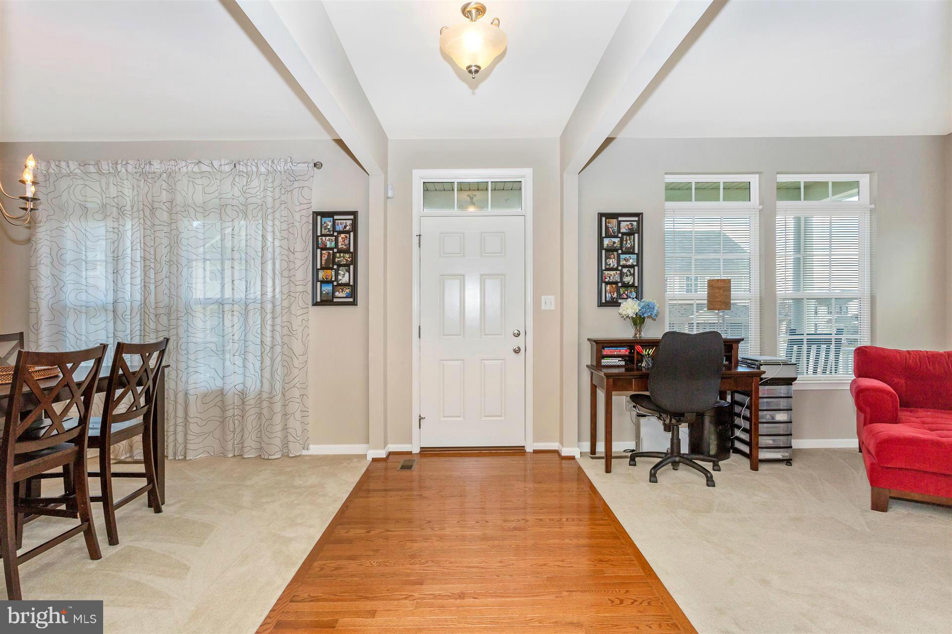 2100 Artillery Road Frederick, MD 21702 - Photo 4 of 30 Entrance