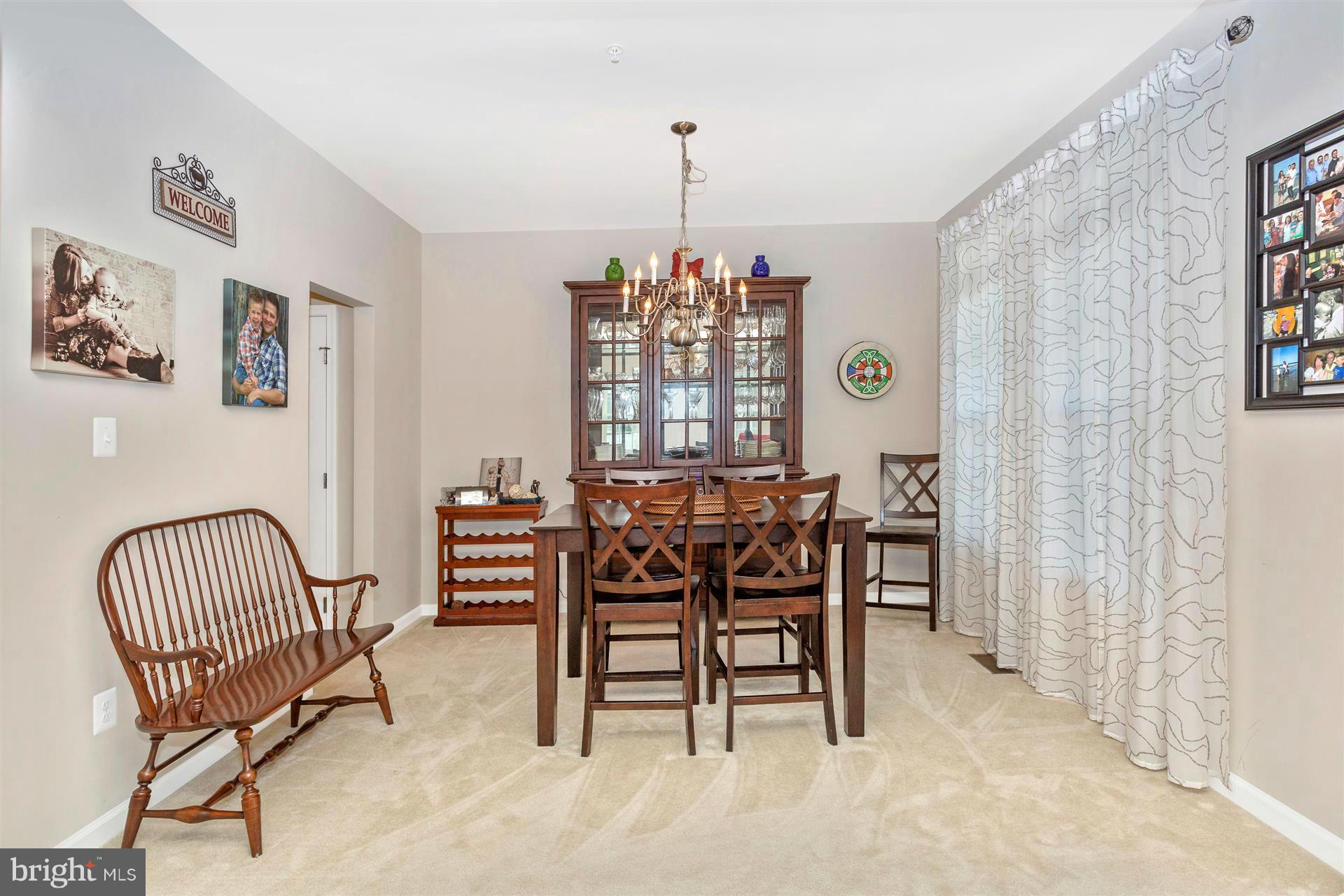 2100 Artillery Road Frederick, MD 21702 - Photo 6 of 30 Dining Room