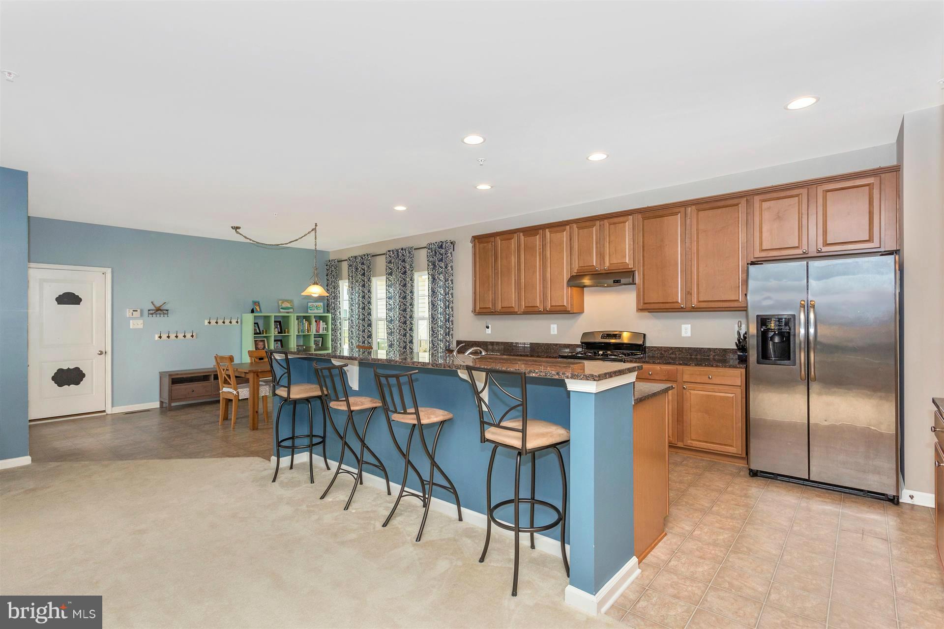 2100 Artillery Road Frederick, MD 21702 - Photo 9 of 30 Kitchen