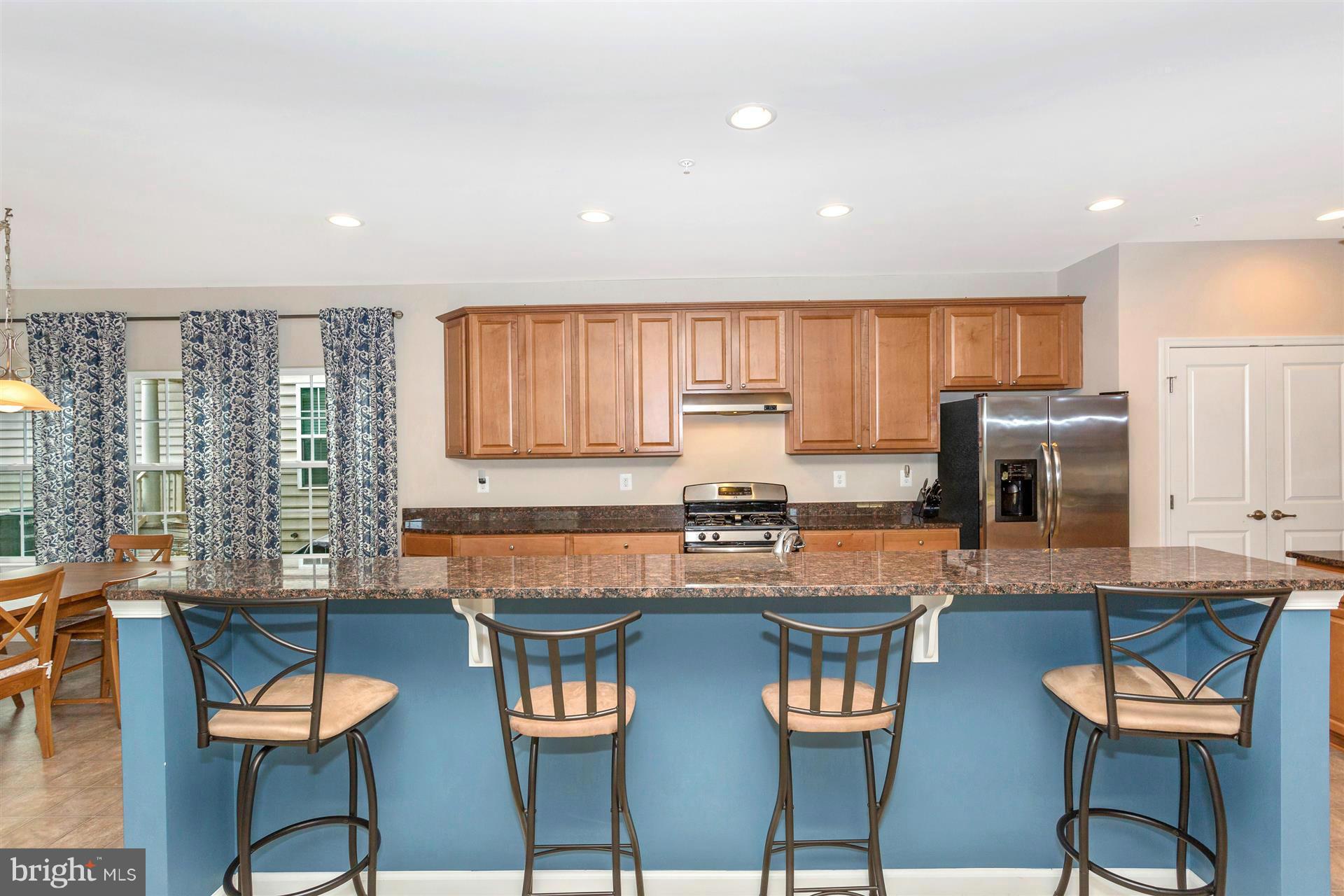 2100 Artillery Road Frederick, MD 21702 - Photo 10 of 30 Large Kitchen Island