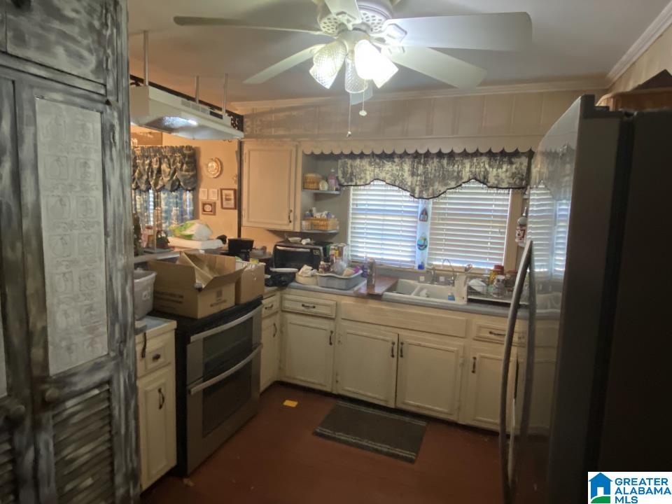 141 Baltzer Road Wetumpka, AL 36092 - Photo 3 of 14
