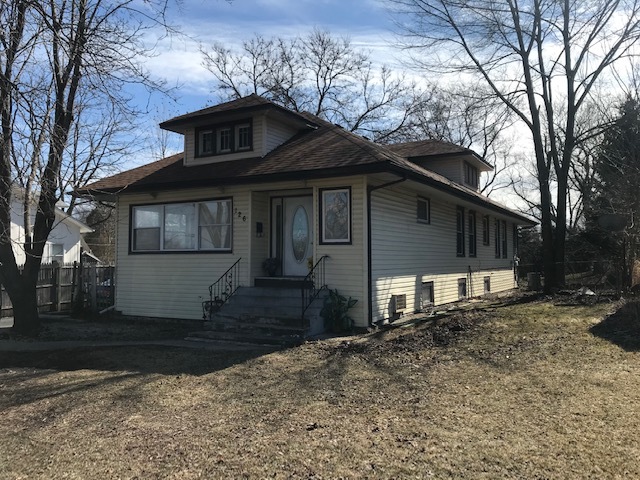126 West Roosevelt Road Wheaton, IL 60187 - Photo 1 of 11