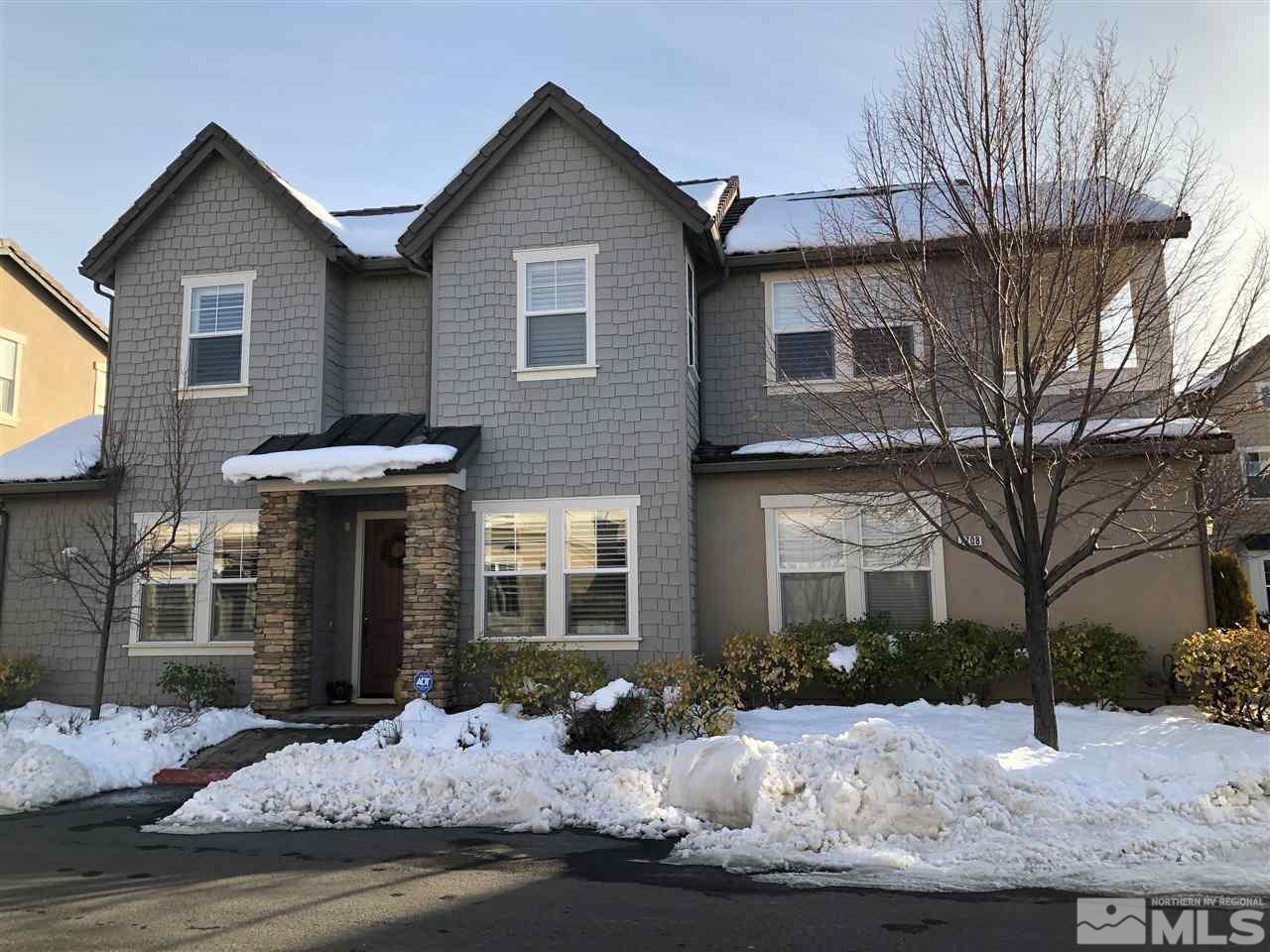7708 Shalestone Way Reno, NV 89523 - Photo 1 of 2 Photo 1