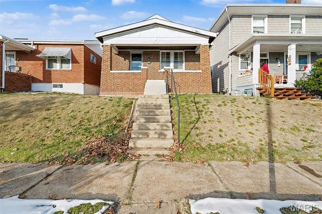 $230,000 | 6007 Odell Street, St. Louis, MO 63139