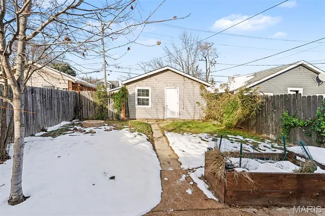 $225,000 | 6007 Odell Street, St. Louis, MO 63139