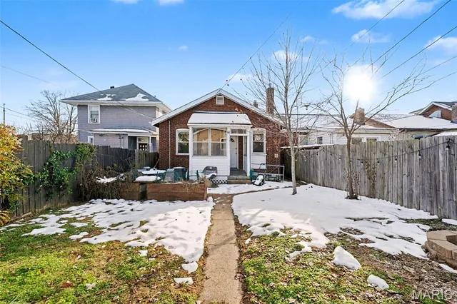 $225,000 | 6007 Odell Street, St. Louis, MO 63139