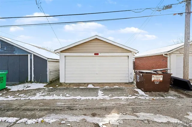 $225,000 | 6007 Odell Street, St. Louis, MO 63139