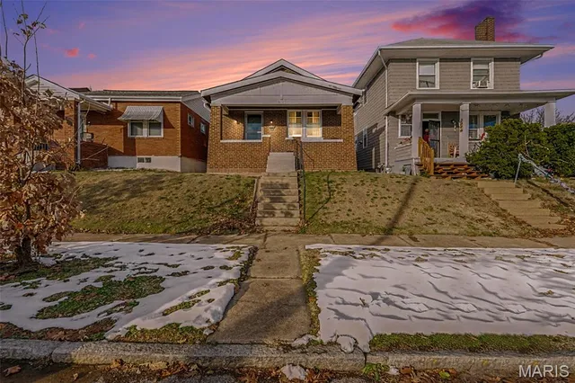 $225,000 | 6007 Odell Street, St. Louis, MO 63139