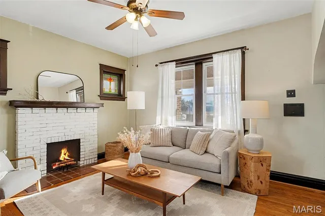 $225,000 | 6007 Odell Street, St. Louis, MO 63139