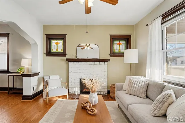 $225,000 | 6007 Odell Street, St. Louis, MO 63139