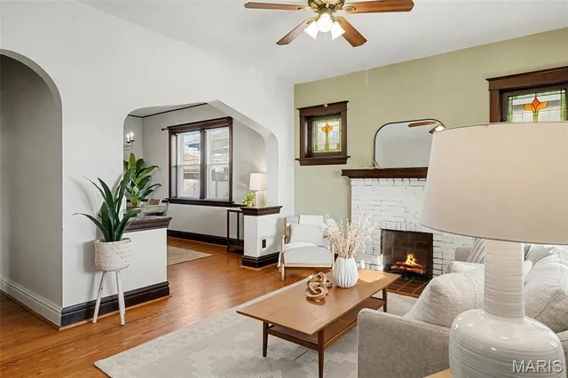 $225,000 | 6007 Odell Street, St. Louis, MO 63139