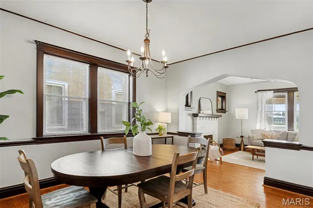 $225,000 | 6007 Odell Street, St. Louis, MO 63139