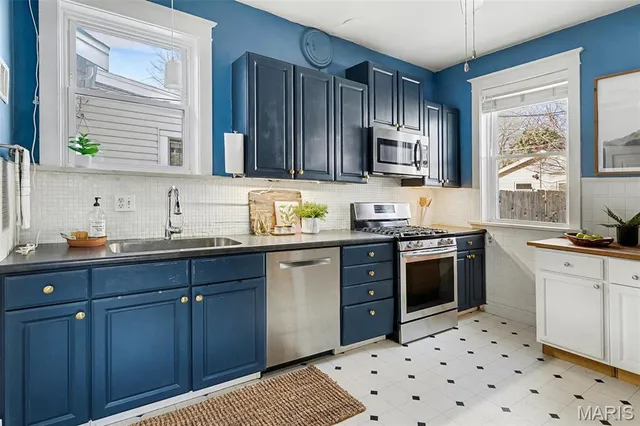 $225,000 | 6007 Odell Street, St. Louis, MO 63139