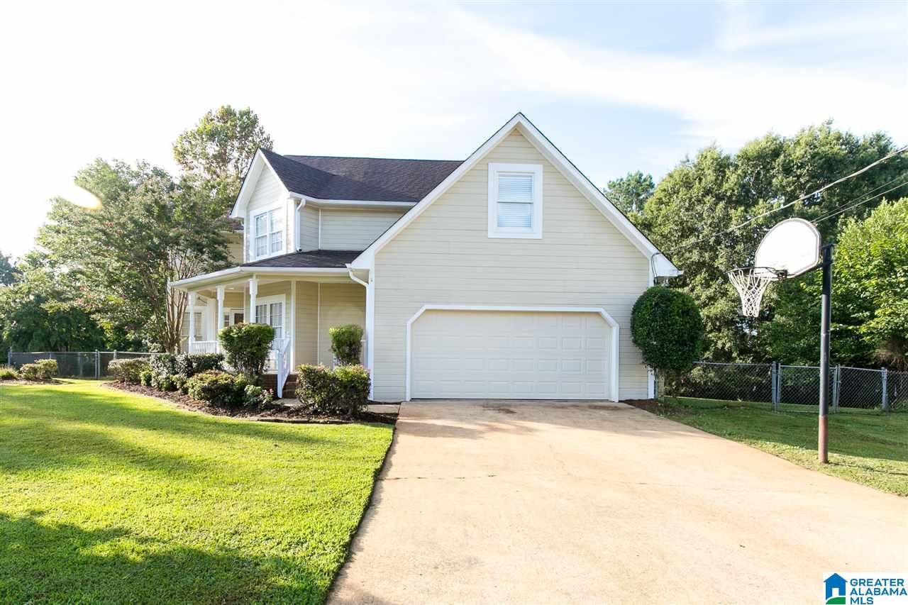 2694 Chestnut Way Pinson, AL 35126 - Photo 6 of 31