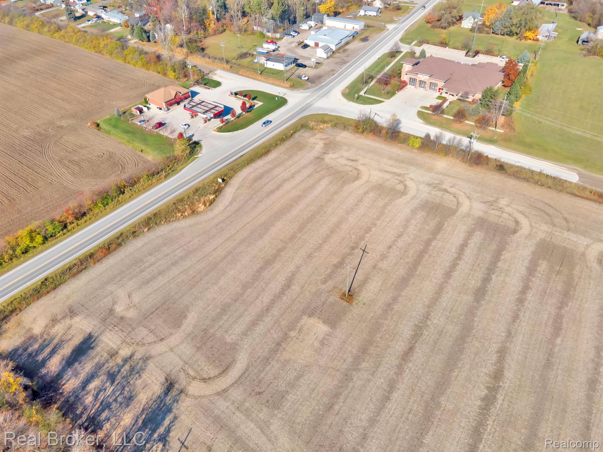 0 Hull Road Belleville, MI 48111 - Photo 5 of 15