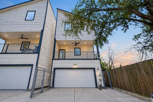 $2,900 | 1819 South Street, Houston, TX 77009