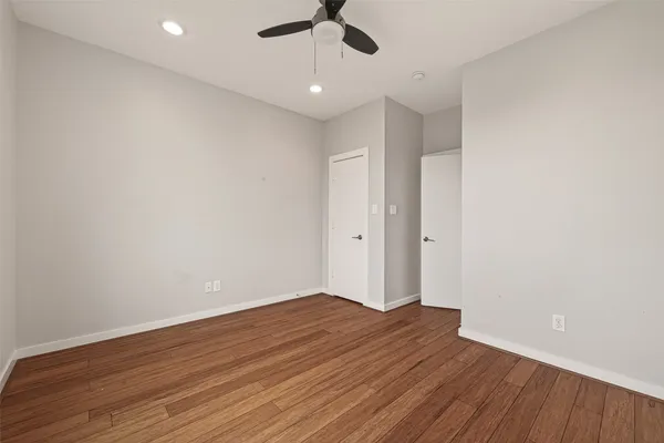 $2,900 | 1819 South Street, Houston, TX 77009