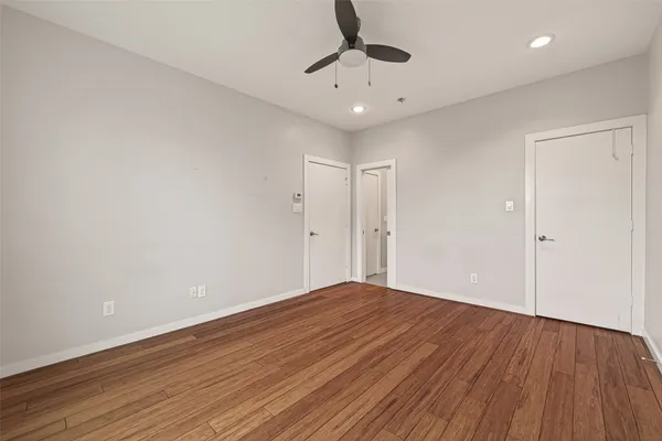 $2,900 | 1819 South Street, Houston, TX 77009