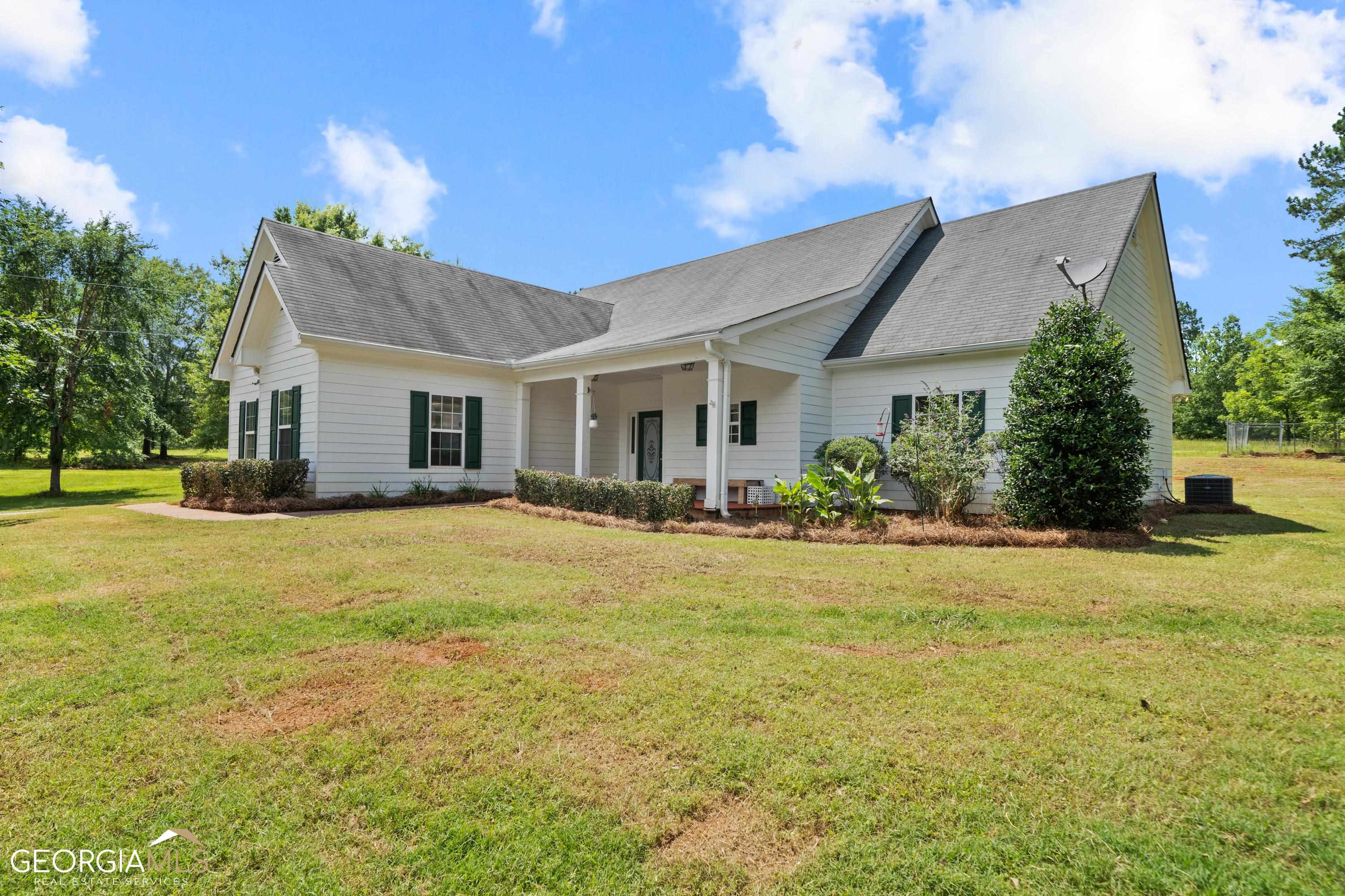 209 Bagley Road Southwest Eatonton, GA 31024 - Photo 1 of 1 Gallery Image 1