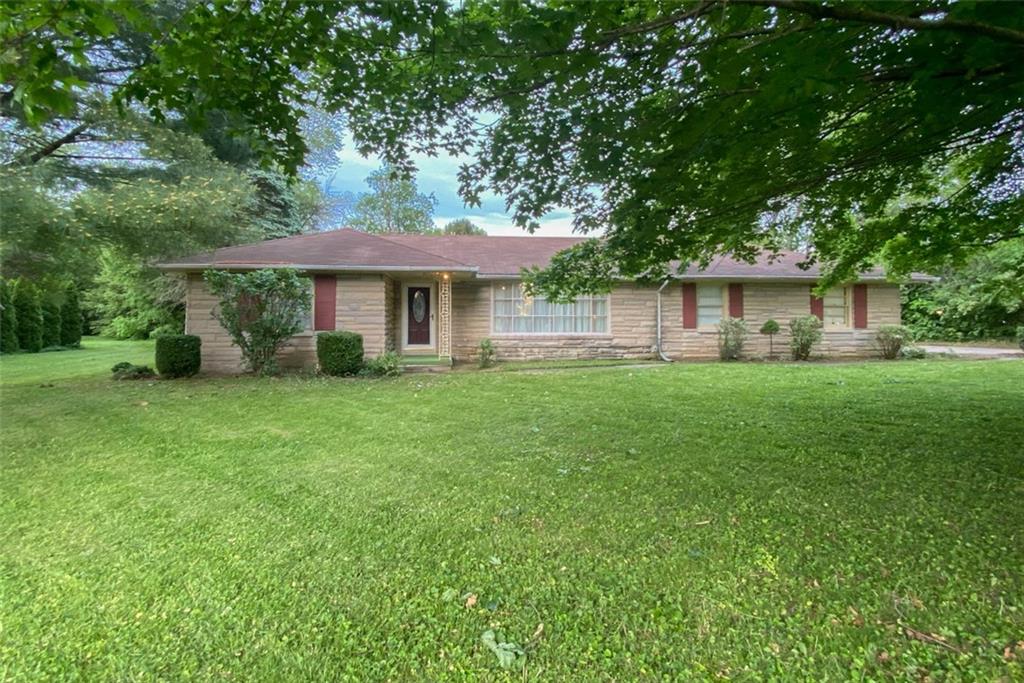 520 Golf Club Road Anderson, IN 46011 - Photo 1 of 31 Gallery Image 1