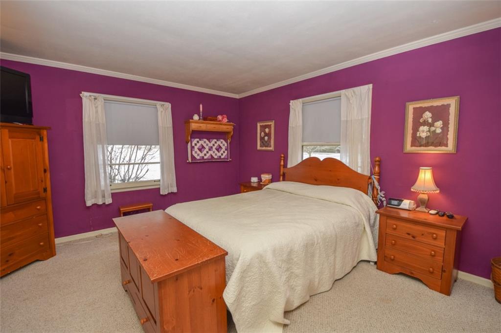 520 Golf Club Road Anderson, IN 46011 - Photo 14 of 31 Gallery Image 14