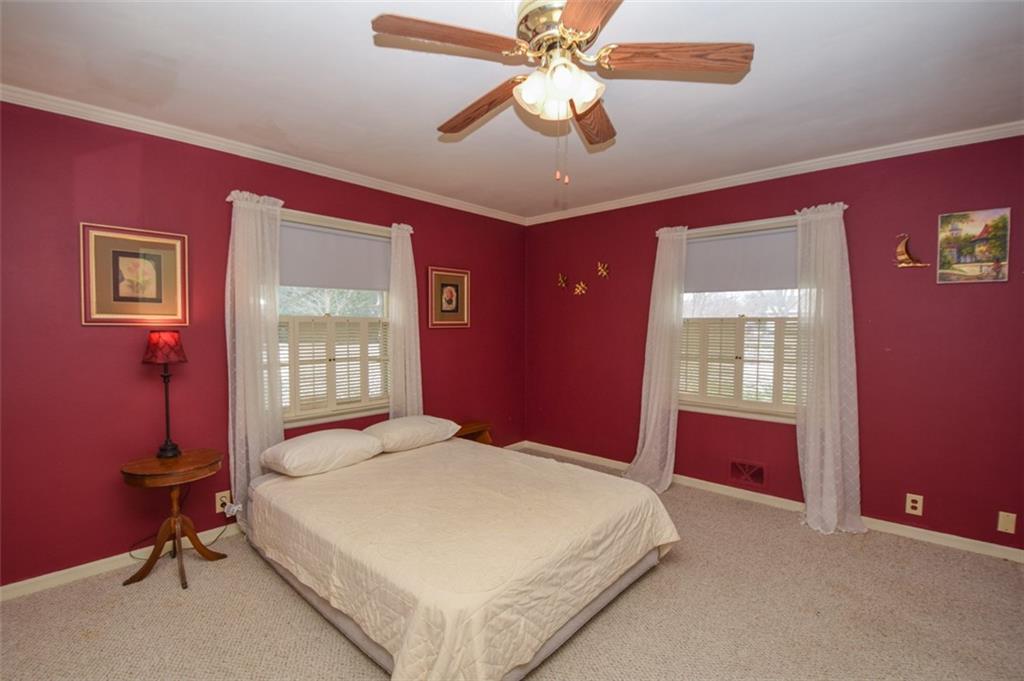 520 Golf Club Road Anderson, IN 46011 - Photo 17 of 31 Gallery Image 17