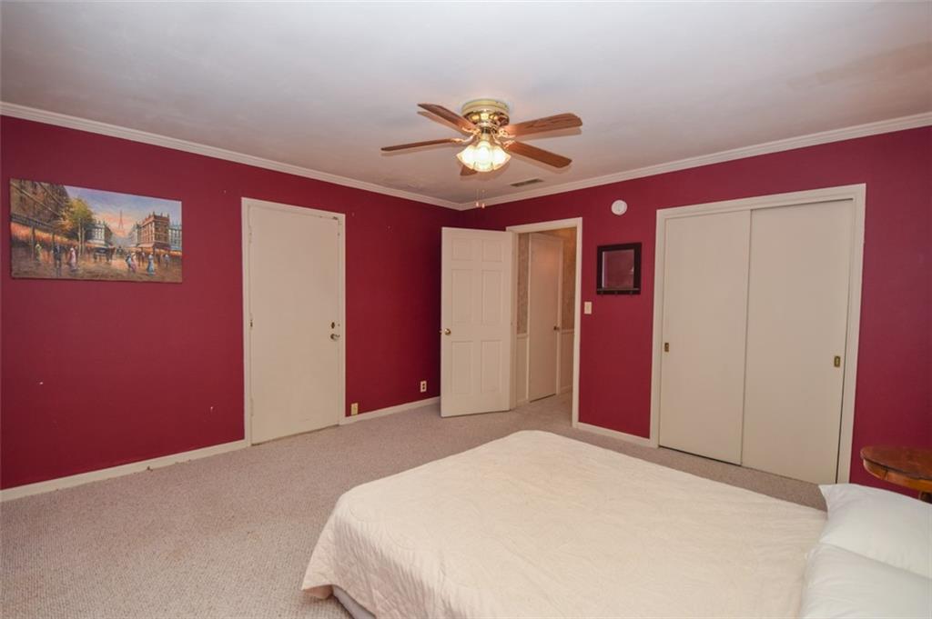 520 Golf Club Road Anderson, IN 46011 - Photo 18 of 31 Gallery Image 18