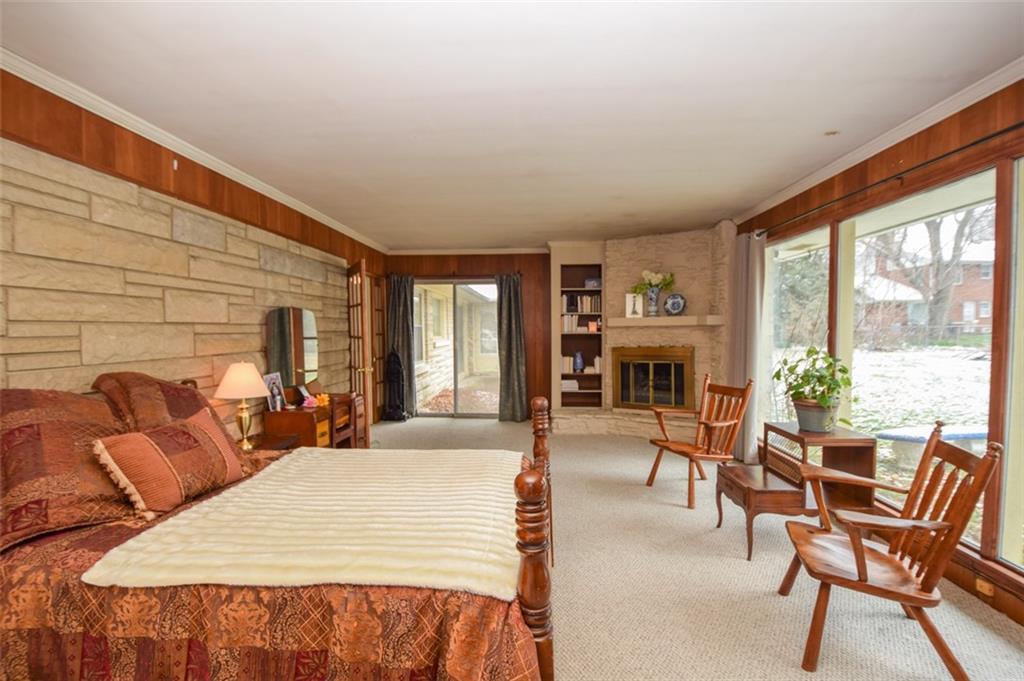 520 Golf Club Road Anderson, IN 46011 - Photo 20 of 31 Gallery Image 20