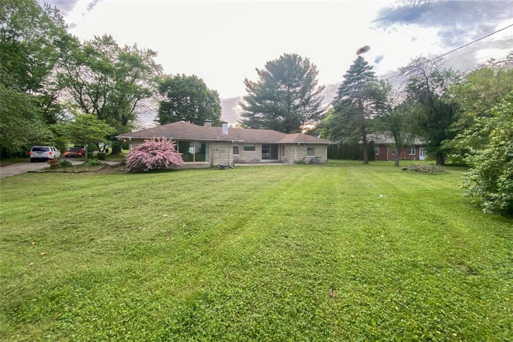 520 Golf Club Road Anderson, IN 46011 - Photo 2 of 31 Gallery Image 2