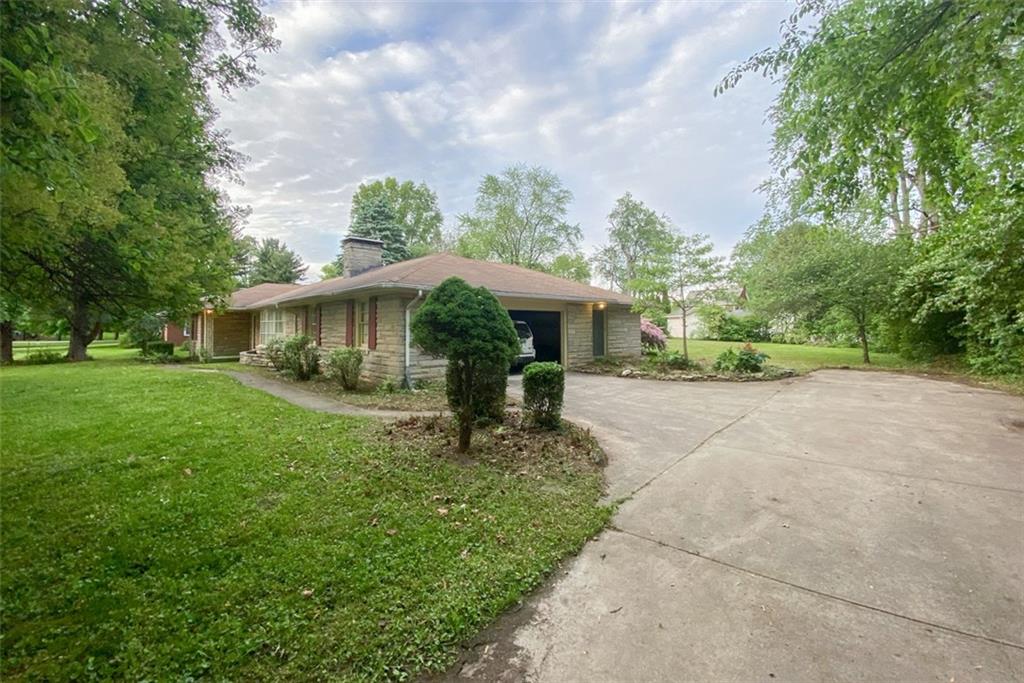 520 Golf Club Road Anderson, IN 46011 - Photo 24 of 31 Gallery Image 24