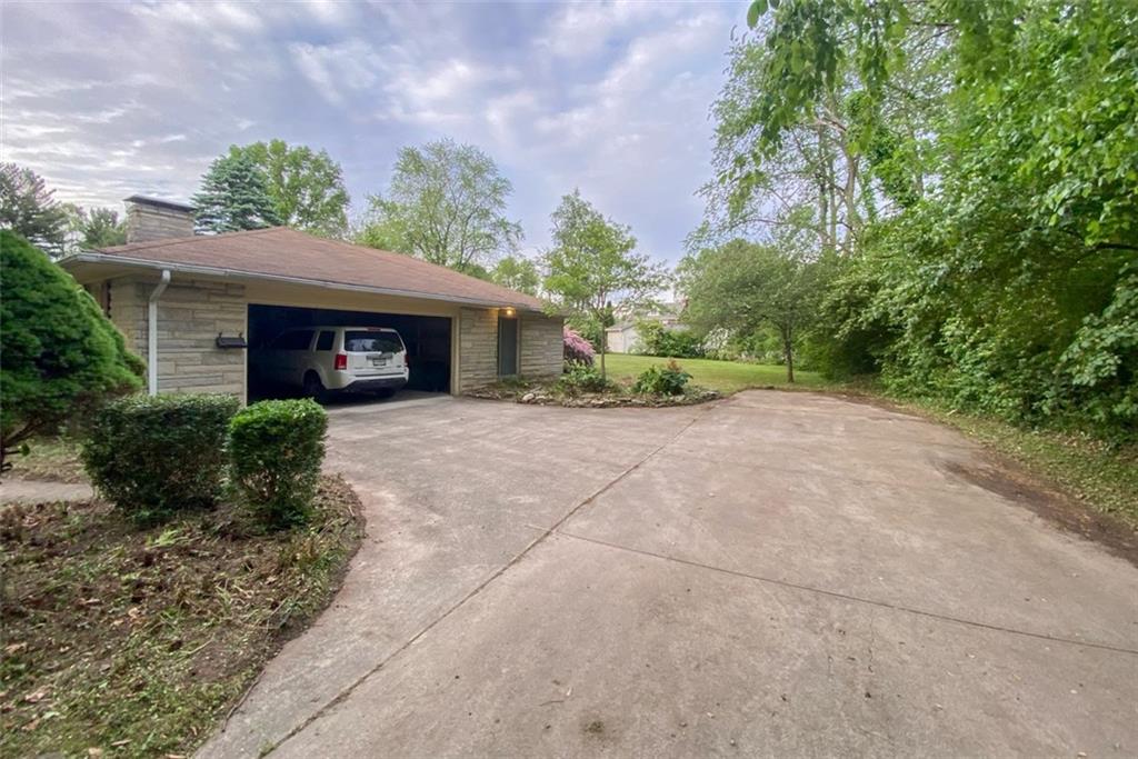 520 Golf Club Road Anderson, IN 46011 - Photo 25 of 31 Gallery Image 25