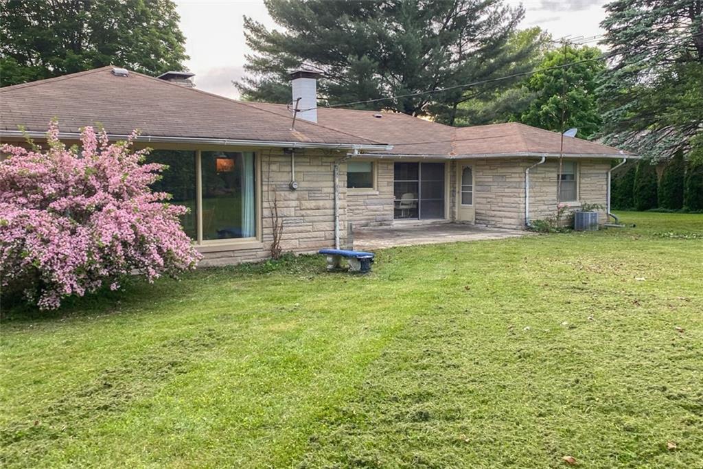 520 Golf Club Road Anderson, IN 46011 - Photo 27 of 31 Gallery Image 27