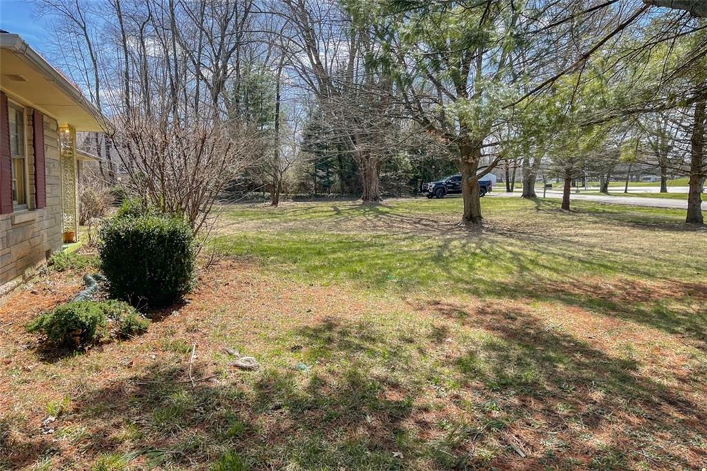 520 Golf Club Road Anderson, IN 46011 - Photo 28 of 31 Gallery Image 28
