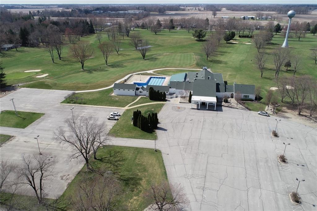 520 Golf Club Road Anderson, IN 46011 - Photo 31 of 31 Gallery Image 31