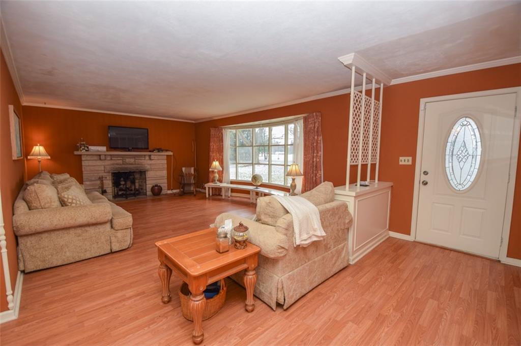 520 Golf Club Road Anderson, IN 46011 - Photo 5 of 31 Gallery Image 5