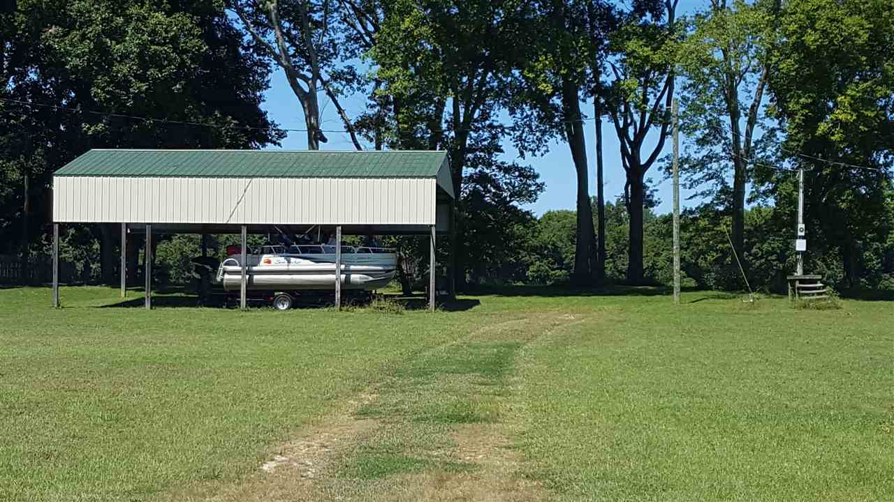 0 Colonel James Hardin Road Clifton, TN 38425 - Photo 14 of 22 Gallery Image 14