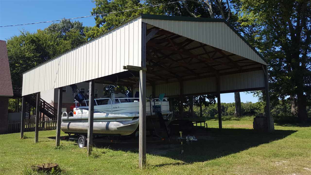 0 Colonel James Hardin Road Clifton, TN 38425 - Photo 17 of 22 Gallery Image 17