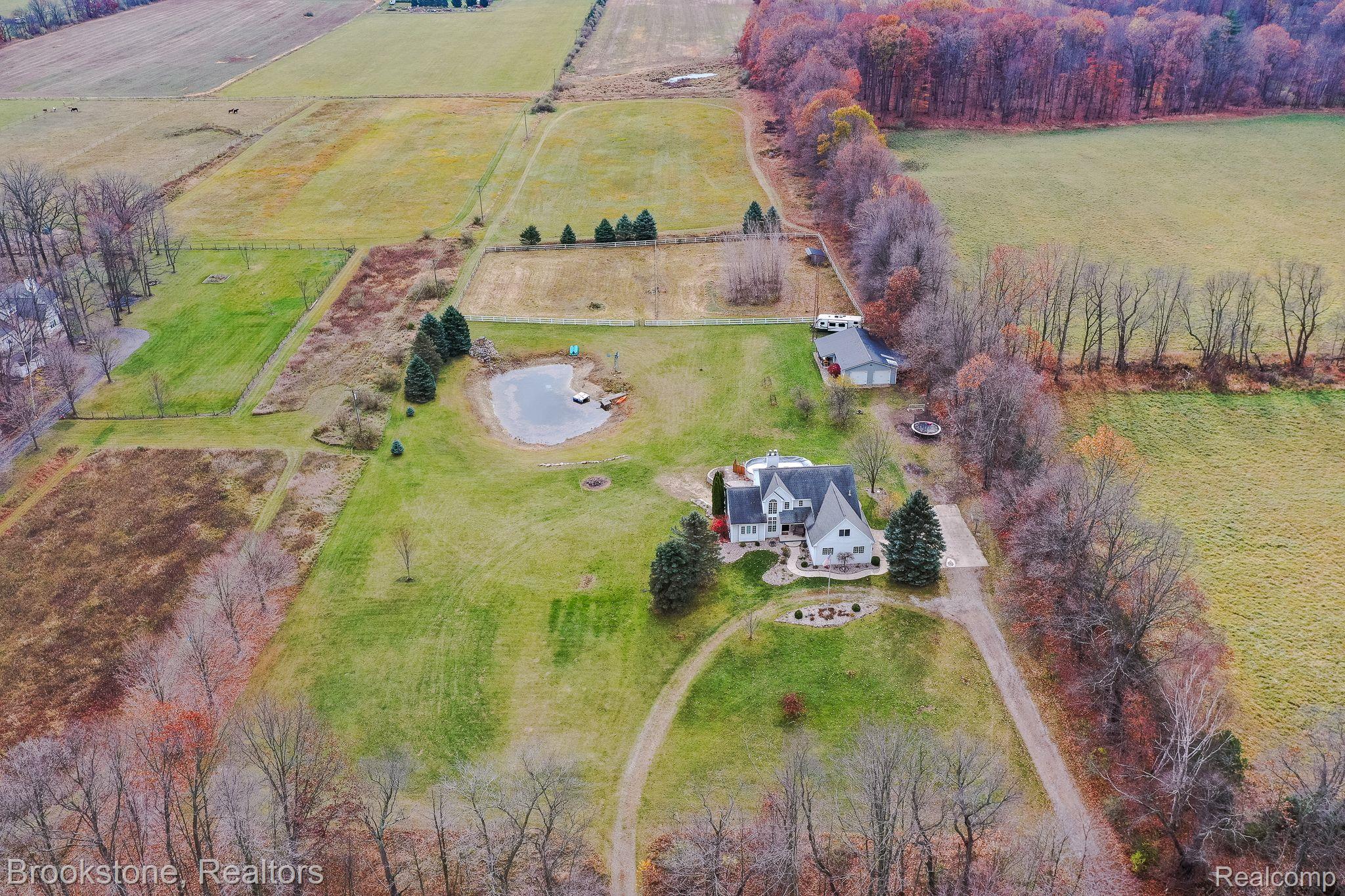 2140 Mott Road North Branch, MI 48461 - Photo 83 of 92 Gallery Image 83