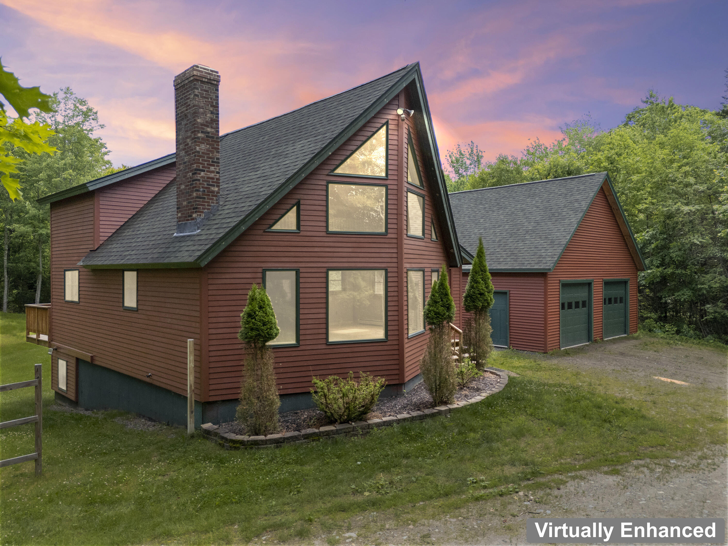 225 Morrill Road Winslow, ME 04901 - Photo 2 of 66 225 Morrill Rd_101