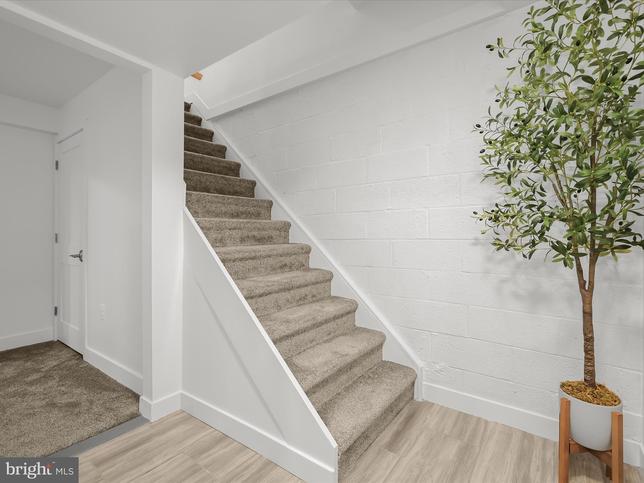 1961 Greenberry Road Baltimore, MD 21209 - Photo 25 of 38 Lower Level