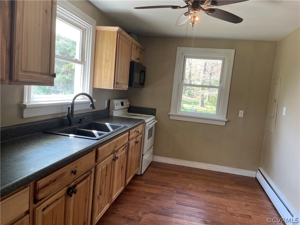 711 Beverstone Road Henrico, VA 23075 - Photo 5 of 7 Gallery Image 5